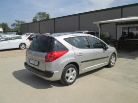 Peugeot 207 1.4i | Mobile.bg    5