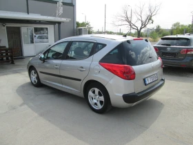 Peugeot 207 1.4i - [8] 