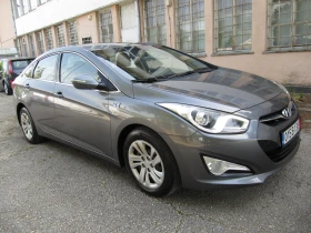 Hyundai I40 1.7CRDI , снимка 7