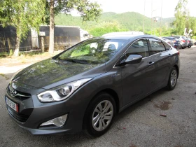 Hyundai I40 1.7CRDI , снимка 1