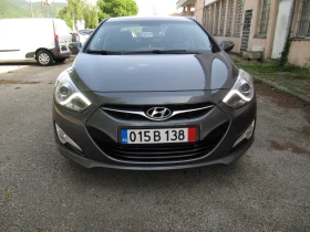 Hyundai I40 1.7CRDI , снимка 8