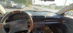 Audi A4, снимка 17