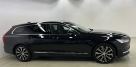 Volvo V90 B5 AWD = Ultimate Bright=  | Mobile.bg    3