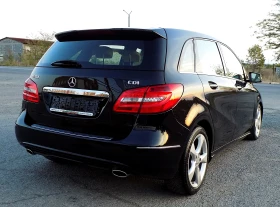 Mercedes-Benz B 200 CDi/AUTOMATIC/AVANTGARDE, снимка 4