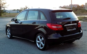 Mercedes-Benz B 200 CDi/AUTOMATIC/AVANTGARDE, снимка 5