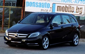 Mercedes-Benz B 200 CDi/AUTOMATIC/AVANTGARDE, снимка 1