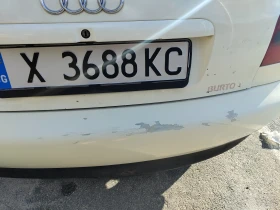 Audi A3, снимка 9