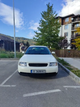 Audi A3, снимка 2