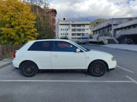 Audi A3, снимка 3