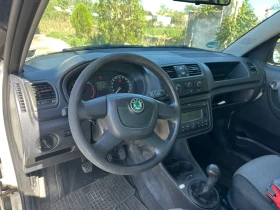 Skoda Roomster 1.9tdi bsw 105кс, снимка 5