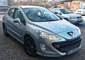 Peugeot 308  FACELIFT  92 000 км.КАМЕРА 4К, снимка 2