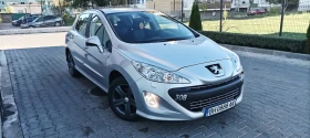 Обява за продажба на Peugeot 308 1.6 FACELIFT SPORT ~11 888 лв. - изображение 1