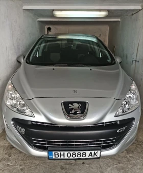 Peugeot 308  FACELIFT  92 000 км.КАМЕРА 4К, снимка 8