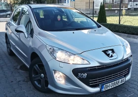     Peugeot 308  FACELIFT  92 000 .