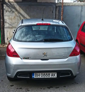 Peugeot 308  FACELIFT  92 000 км.КАМЕРА 4К, снимка 7