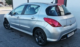     Peugeot 308  FACELIFT  92 000 .