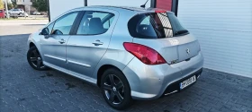 Обява за продажба на Peugeot 308 1.6 FACELIFT SPORT ~11 888 лв. - изображение 2