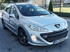     Peugeot 308  FACELIFT  92 000 .