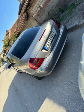 Mercedes-Benz E 270 | Mobile.bg    4