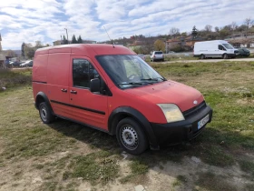     Ford Connect 1.8 CDTI MAXI