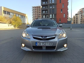 Subaru Legacy 2000, снимка 12