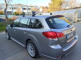 Subaru Legacy 2000, снимка 5