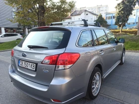 Subaru Legacy 2000, снимка 3