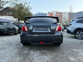 Subaru Impreza 2.5 STI, снимка 5