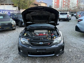 Subaru Impreza 2.5 STI, снимка 14