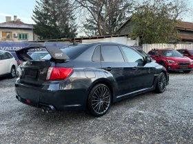 Subaru Impreza 2.5 STI, снимка 6