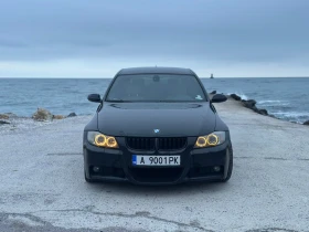 BMW 320 LPG, снимка 2