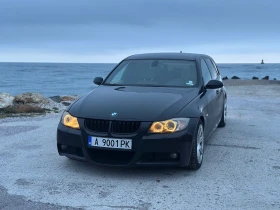 BMW 320 LPG, снимка 1