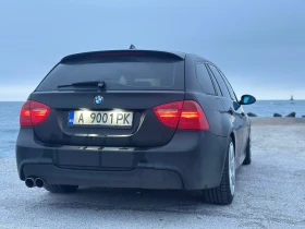 BMW 320 LPG, снимка 7