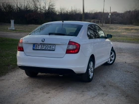 Skoda Rapid 1.6 TDI, снимка 7