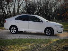 Skoda Rapid 1.6 TDI, снимка 8