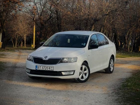 Skoda Rapid 1.6 TDI, снимка 3