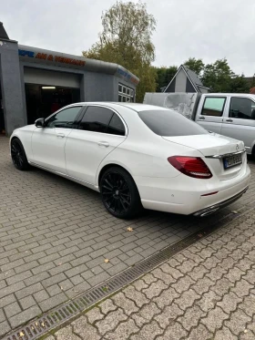 Mercedes-Benz E 220 | Mobile.bg    4