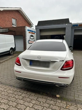 Mercedes-Benz E 220 | Mobile.bg    5