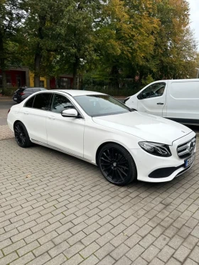 Mercedes-Benz E 220 | Mobile.bg    3