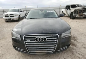 Audi A8, снимка 3