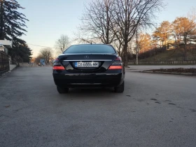 Mercedes-Benz S 320 CDI , снимка 5