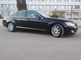 Mercedes-Benz S 320 CDI , снимка 2