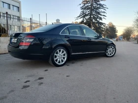 Mercedes-Benz S 320 CDI , снимка 4