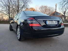 Mercedes-Benz S 320 CDI , снимка 6