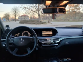 Mercedes-Benz S 320 CDI , снимка 8