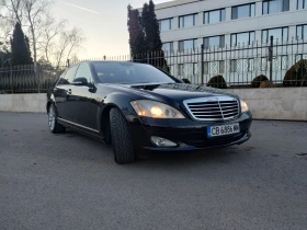 Mercedes-Benz S 320 CDI , снимка 1