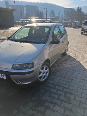 Fiat Punto | Mobile.bg    6