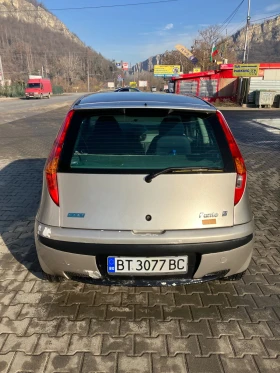 Fiat Punto | Mobile.bg    4