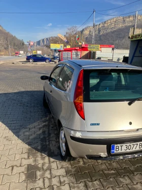 Fiat Punto | Mobile.bg    5