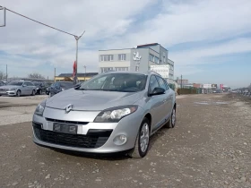 Renault Megane 1.5DCI, Италия , снимка 1